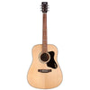 Guild Acoustic Guitars Guild A 20 Bob Marley Signature Series Acoustic Guitar with Gigbag