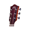 Guild Electro Acoustic Guitars Guild Jumbo Junior 6 String Electro Acoustic Guitar - Natural