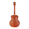 Guild Electro Acoustic Guitars Guild Jumbo Junior 6 String Electro Acoustic Guitar - Natural