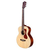 Guild Electro Acoustic Guitars Guild Jumbo Junior 6 String Electro Acoustic Guitar - Natural