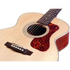 Guild Electro Acoustic Guitars Guild Jumbo Junior 6 String Electro Acoustic Guitar - Natural