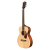 Guild Electro Acoustic Guitars Guild M-240E Concert Electro Acoustic Guitars - Natural