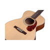 Guild Electro Acoustic Guitars Guild M-240E Concert Electro Acoustic Guitars - Natural