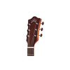 Guild Electro Acoustic Guitars Guild M-240E Concert Electro Acoustic Guitars - Natural