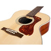 Guild Electro Acoustic Guitars Guild OM-240E Westerly Collection Electro Acoustic Guitar - Natural