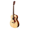 Guild Electro Acoustic Guitars Guild OM-240E Westerly Collection Electro Acoustic Guitar - Natural