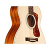 Guild Electro Acoustic Guitars Guild OM-240E Westerly Collection Electro Acoustic Guitar - Natural