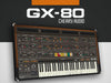 Cherry Audio GX-80 Synthesizer