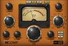 Waves H-Comp Hybrid Compressor: Hybrid Compressor Plugin