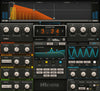 Waves H-Reverb Hybrid Reverb: Hybrid Reverb Plugin