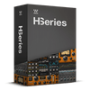 Waves H-Series: Plugin Bundle