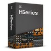 Waves H-Series: Plugin Bundle