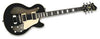 Hagstrom Electric Guitars Cosmic Blackburst Hagstrom Tremar Super Swede Model 6 String Electric Guitar Black