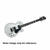 Hagstrom Electric Guitars Silver Sterling Hagstrom SUSWE Super Swede Electric Guitar