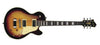 Hagstrom Electric Guitars Vintage Sunburst Hagstrom Tremar Super Swede Model 6 String Electric Guitar Black