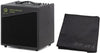 Harley Benton Acoustic Guitar Amplifiers Harley Benton AC PRO 60 Acoustic Guitar Amplifier Bundle