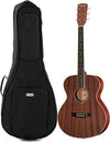 Harley Benton Acoustic Guitars Harley Benton Blues Guitar Set 1