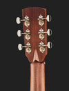 Harley Benton Acoustic Guitars Harley Benton Custom Line CLA-28V WN Acoustic Guitar