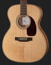 Harley Benton Acoustic Guitars Harley Benton Custom Line CLA-28VE WN