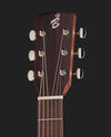 Harley Benton Acoustic Guitars Harley Benton Custom Line CLA-28VE WN