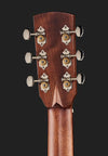 Harley Benton Acoustic Guitars Harley Benton Custom Line CLA-28VE WN