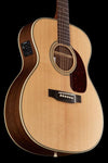 Harley Benton Acoustic Guitars Harley Benton Custom Line CLA-28VE WN