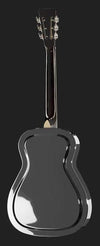 Harley Benton Acoustic Guitars Harley Benton Custom Line CLR-Chrome