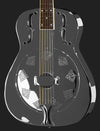 Harley Benton Acoustic Guitars Harley Benton Custom Line CLR-Chrome