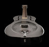 Harley Benton Acoustic Guitars Harley Benton Custom Line CLR-Chrome