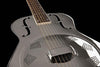 Harley Benton Acoustic Guitars Harley Benton Custom Line CLR-Chrome