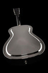 Harley Benton Acoustic Guitars Harley Benton Custom Line CLR-Chrome