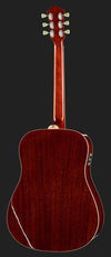 Harley Benton Acoustic Guitars Harley Benton Custom Line Superior-E VS