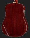 Harley Benton Acoustic Guitars Harley Benton Custom Line Superior-E VS