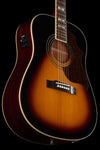 Harley Benton Acoustic Guitars Harley Benton Custom Line Superior-E VS