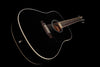 Harley Benton Acoustic Guitars Harley Benton D-120BK