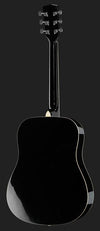 Harley Benton Acoustic Guitars Harley Benton D-120BK