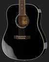 Harley Benton Acoustic Guitars Harley Benton D-120BK