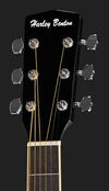 Harley Benton Acoustic Guitars Harley Benton D-120BK