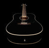 Harley Benton Acoustic Guitars Harley Benton D-120BK