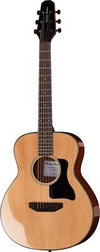 Harley Benton Acoustic Guitars Harley Benton GS-Travel Spruce