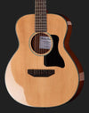 Harley Benton Acoustic Guitars Harley Benton GS-Travel Spruce