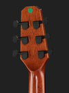 Harley Benton Acoustic Guitars Harley Benton GS-Travel Spruce