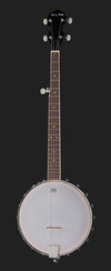 Harley Benton Banjos Harley Benton BJO-35Pro 5 String Banjo OB