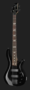 Harley Benton Bass Guitars Harley Benton B-450 Black Bundle 2