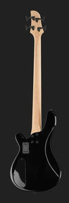 Harley Benton Bass Guitars Harley Benton B-450 Black Bundle 2