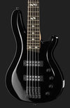 Harley Benton Bass Guitars Harley Benton B-550 Black Progressive Series Bass Guitar