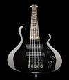 Harley Benton Bass Guitars Harley Benton B-550 Black Progressive Series Bass Guitar