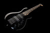 Harley Benton Bass Guitars Harley Benton B-550 Black Progressive Series Bass Guitar