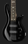 Harley Benton Bass Guitars Harley Benton B-550 Black Progressive Set 2