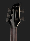 Harley Benton Bass Guitars Harley Benton B-550 QTB Progressive Series